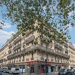 Appart 4Pers # 1 Bedroom # Ternes # Paris 17
